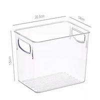 Storage container PET  from MMCIS CHINA